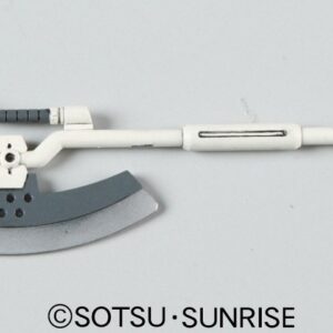 Bandai Hobby - Gundam 0083 - #107 MS-06F-2 Zaku II F2 (EFSF Ver.), Bandai Spirits HGUC 1/144 Model Kit