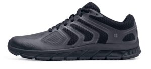 shoes for crews men's stride sneaker, black, 16
