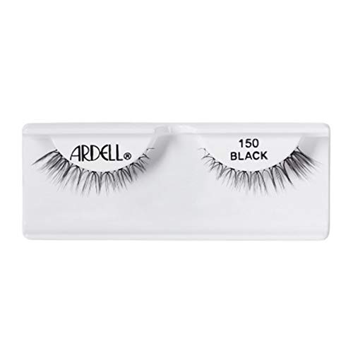 Ardell - False Eyelashes Soft Touch 150 Black (4 Pack)