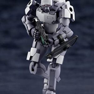 Kotobukiya Hexa Gear: para-Pawn Sentinel Ver. 1.5 Plastic Model Kit,Multicolor