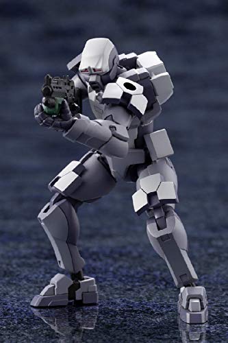 Kotobukiya Hexa Gear: para-Pawn Sentinel Ver. 1.5 Plastic Model Kit,Multicolor