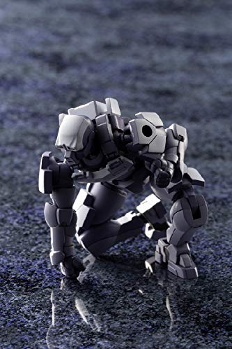 Kotobukiya Hexa Gear: para-Pawn Sentinel Ver. 1.5 Plastic Model Kit,Multicolor