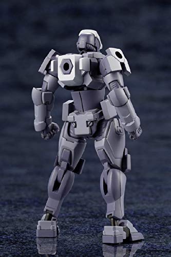 Kotobukiya Hexa Gear: para-Pawn Sentinel Ver. 1.5 Plastic Model Kit,Multicolor