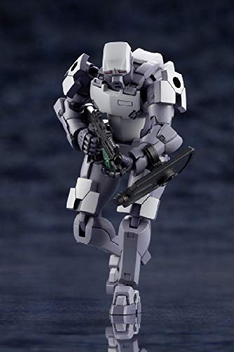 Kotobukiya Hexa Gear: para-Pawn Sentinel Ver. 1.5 Plastic Model Kit,Multicolor