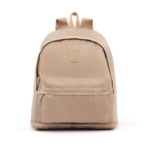 Travelpro Essentials Foldable Backpack (Khaki)