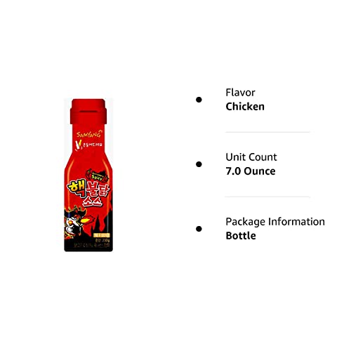[SAMYANG BULDARK] Korean Fire Noodle Challenge Hot Chicken Flavor Ramen Spicy Noodle Tteokbokki Rabokki Buldak Rabokki 삼양불닭 (Extremely Spicy Buldak Sauce)