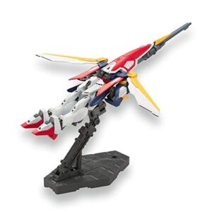 HGAC 1/144 Wing Gundam Plastic Model