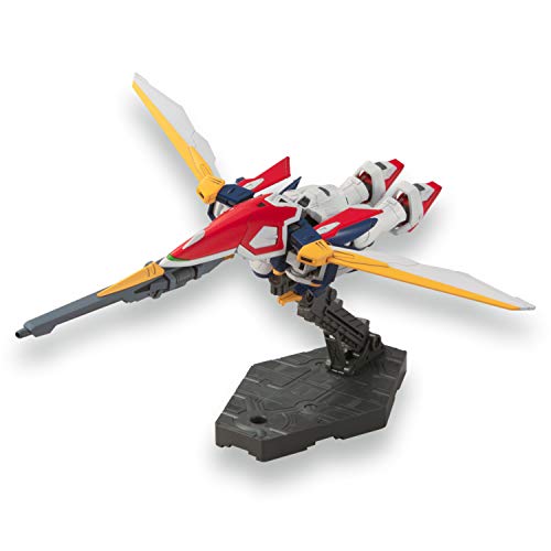 HGAC 1/144 Wing Gundam Plastic Model