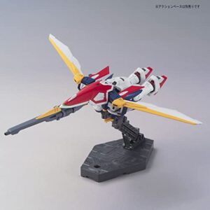 HGAC 1/144 Wing Gundam Plastic Model