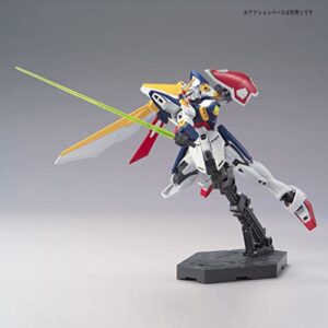 HGAC 1/144 Wing Gundam Plastic Model