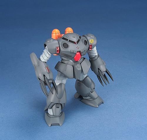 HGUC 1/144 MSM-07E Z'Gok E Plastic Model