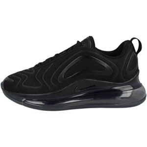 nike air max 720 womens running trainers ar9293 sneakers shoes (uk 4 us 6.5 eu 37.5, black anthracite 006)
