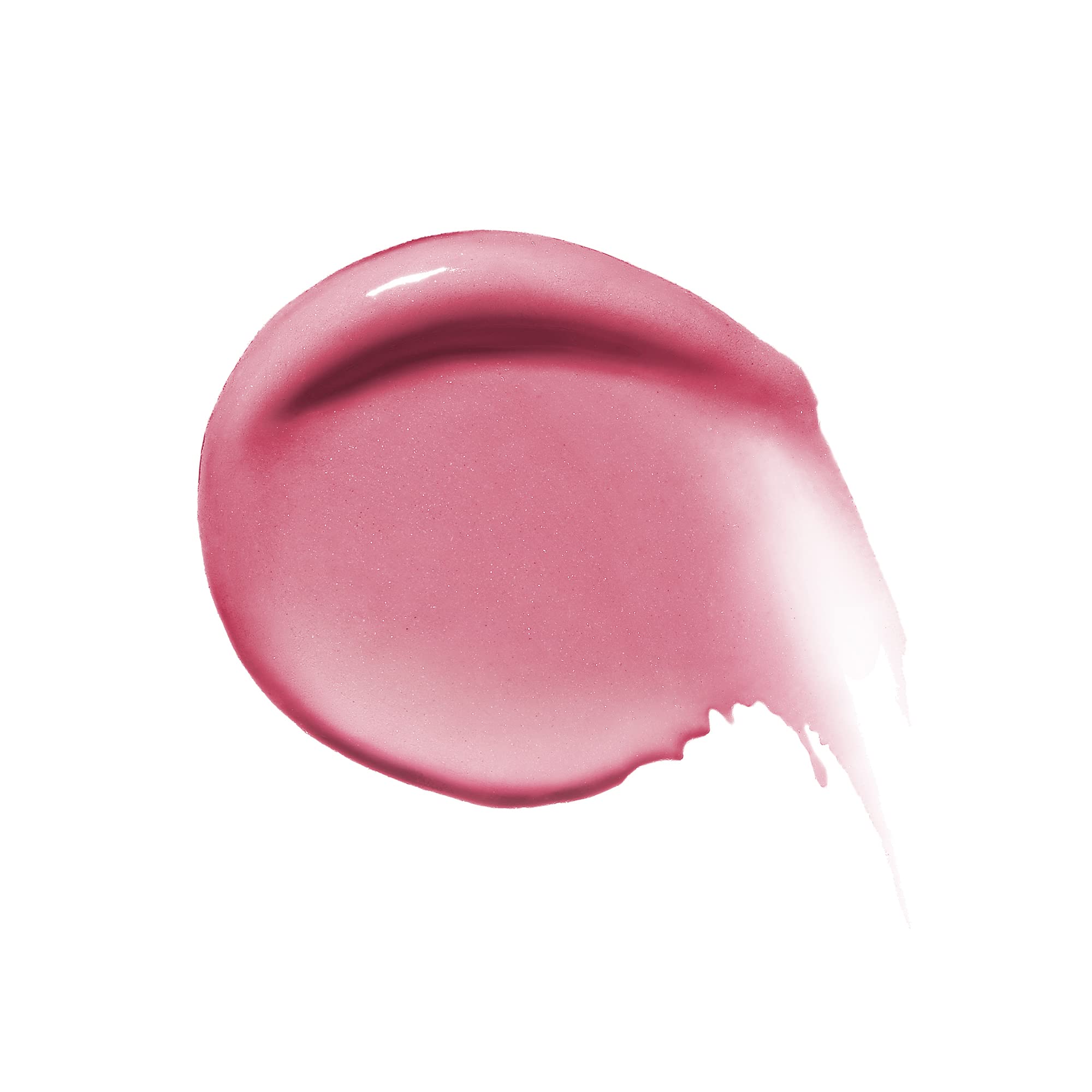 Shiseido ColorGel LipBalm, Dahlia 107 - Lightweight, Hydrating, Semi-Sheer Color