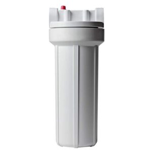 ao smith single-stage whole house water filtration system - sediment pre-filter - nsf certified - ao-wh-pre