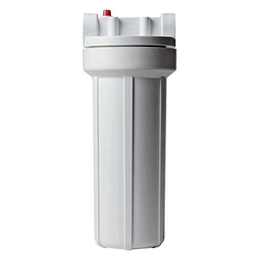 AO Smith Single-Stage Whole House Water Filtration System - Sediment Pre-Filter - NSF Certified - AO-WH-PRE