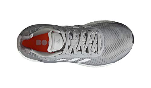 adidas Women's Solar Glide ST 19, Grey/Grey, 11 B