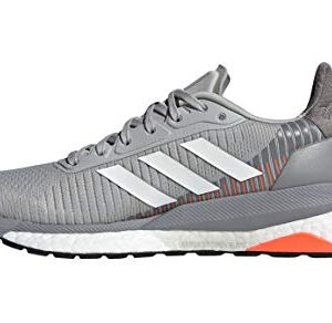 adidas Women's Solar Glide ST 19, Grey/Grey, 11 B