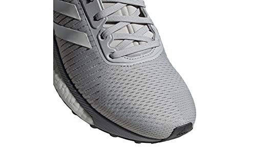 adidas Women's Solar Glide ST 19, Grey/Grey, 11 B