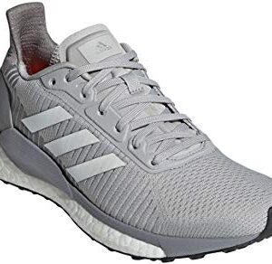 adidas Women's Solar Glide ST 19, Grey/Grey, 11 B