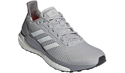 adidas Women's Solar Glide ST 19, Grey/Grey, 11 B