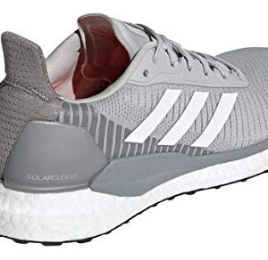 adidas Women's Solar Glide ST 19, Grey/Grey, 11 B