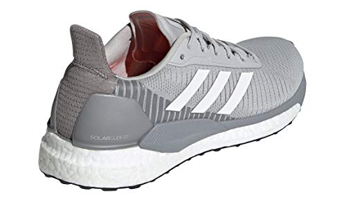 adidas Women's Solar Glide ST 19, Grey/Grey, 11 B