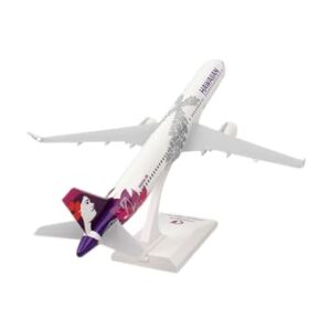 Daron SkyMarks Hawaiian Airlines A321 Neo 1/150 New Livery (SKR990)