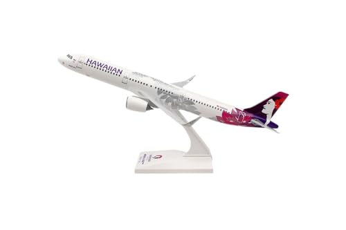 Daron SkyMarks Hawaiian Airlines A321 Neo 1/150 New Livery (SKR990)