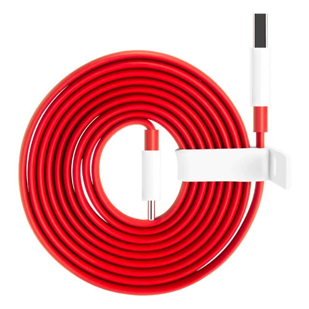 ONEPLUS Fast Charge Type-C Cable (100cm)