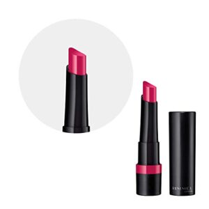 Rimmel lasting finish extreme lipstick, Buzz'n, 1 Count