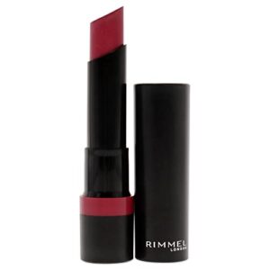 Rimmel lasting finish extreme lipstick, Buzz'n, 1 Count