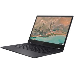 Lenovo Yoga Chromebook C630-15.6" 4K UHD Touch - Core i5-8250u - 8GB - 128GB SSD - Blue