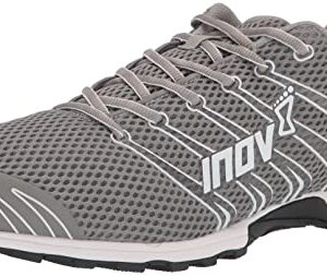 inov-8 Womens F-Lite G 230 Cross Training Shoes - Grey/White - 8