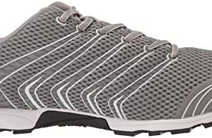 inov-8 Womens F-Lite G 230 Cross Training Shoes - Grey/White - 8