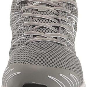 inov-8 Womens F-Lite G 230 Cross Training Shoes - Grey/White - 8