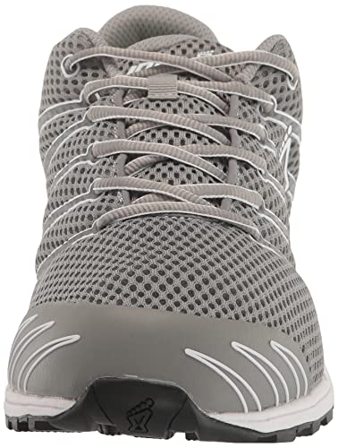 inov-8 Womens F-Lite G 230 Cross Training Shoes - Grey/White - 8