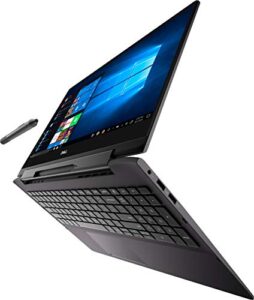 2019 dell inspiron 15 5000 15.6" fhd touchscreen laptop computer, 8th gen intel core i3-8130u up to 3.4ghz, 32gb ddr4 ram, 1tb hdd + 128gb ssd, dvdrw, 802.11ac wifi, bluetooth 4.2, hdmi, windows 10