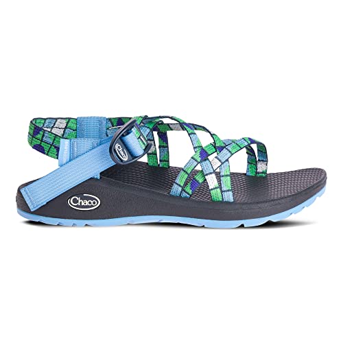 Chaco Z/Cloud X Women Break Shamrock