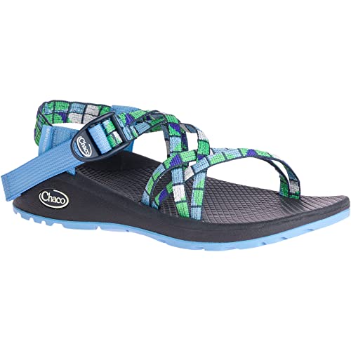 Chaco Z/Cloud X Women Break Shamrock