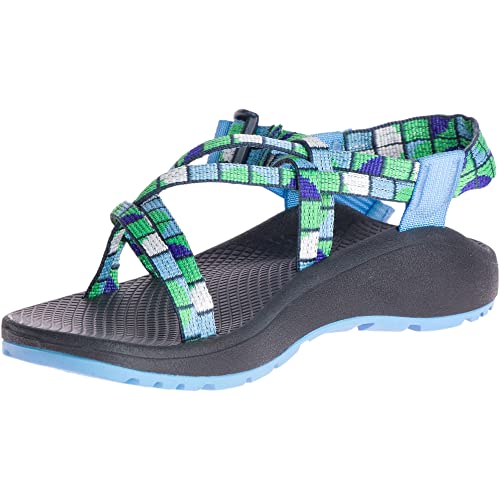 Chaco Z/Cloud X Women Break Shamrock