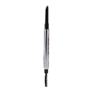 benefit goof proof brow pencil easy shape fill 2.5 neutral blonde, 0.01 ounce