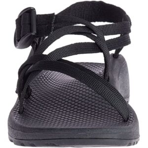 Chaco Z/Cloud X Solid Black 7 B (M)