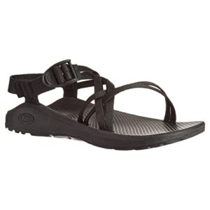 Chaco Z/Cloud X Solid Black 11 B (M)