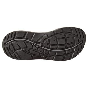 Chaco Z/Cloud X Solid Black 11 B (M)