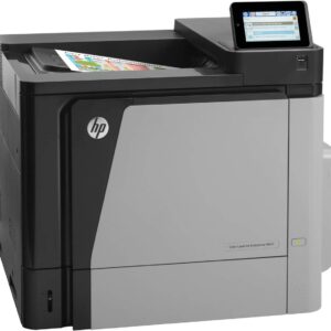 5COU PRINTER,LJ,COLOR,M651DN (Renewed)