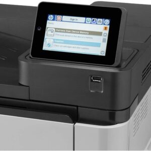 5COU PRINTER,LJ,COLOR,M651DN (Renewed)