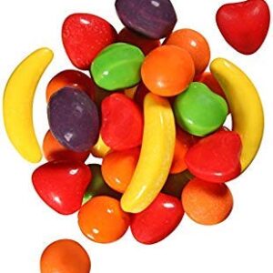 Runts Flavored Candy, 5 Oz. - 2 pack