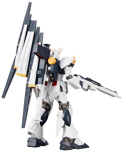 HGUC 1/144 Nu Gundam Plastic Model