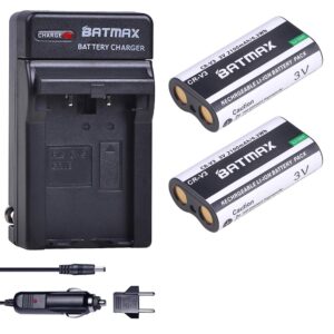 batmax 2pcs cr-v3 battery + dc charger for olympus lb01 crv3 lb-01 c3000 c3040 40z c-2100uz c-211 c-211z c-3000 c-3030 c-3030z c-3040z c-4000 c-5050 c-5050z c-700 d510 cameras