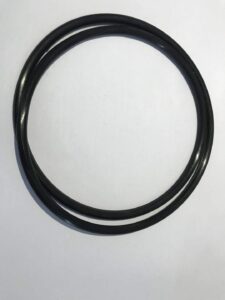 new black lid latch strap rubber band for 6,7,8 quart hamilton beach crock pot slow cooker wht